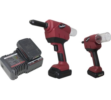 Produktbild Rivdom Two²