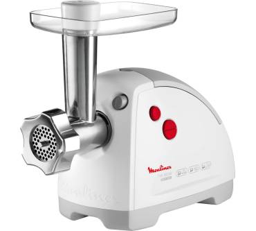 Produktbild Moulinex Fleischwolf 1800