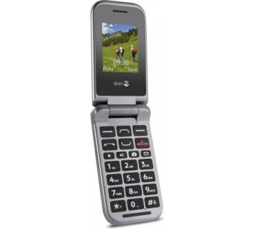Produktbild Doro PhoneEasy 609