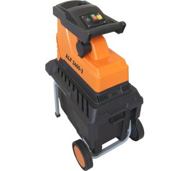 Produktbild Atika ALF 2600-2