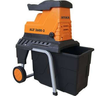 Produktbild Atika ALF 2600-2