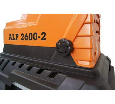 Produktbild Atika ALF 2600-2