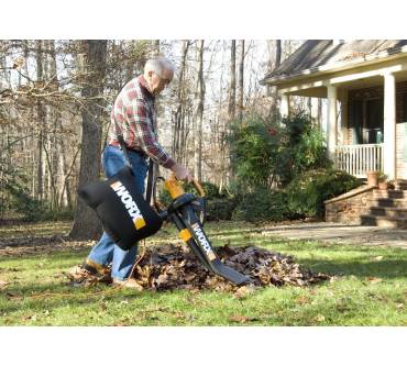 Produktbild Worx WG505E