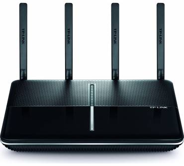 Produktbild TP-Link Archer C2600