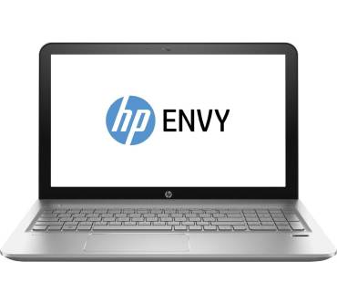 Produktbild HP Envy 15-ae104ng