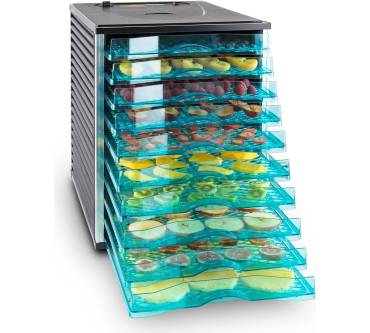 Produktbild Klarstein Fruit Jerky 10