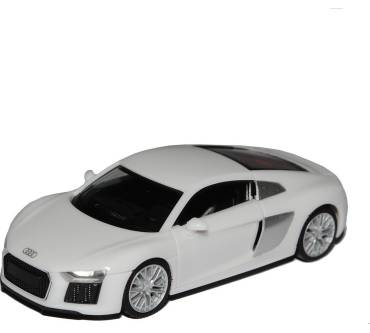Produktbild Herpa Miniaturmodelle Audi R8 V10