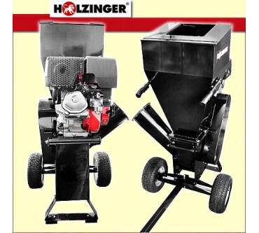 Produktbild Holzinger HBH 13