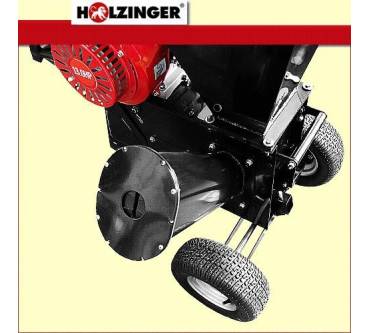 Produktbild Holzinger HBH 13