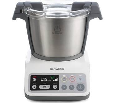 Produktbild Kenwood kCook CCC200WH