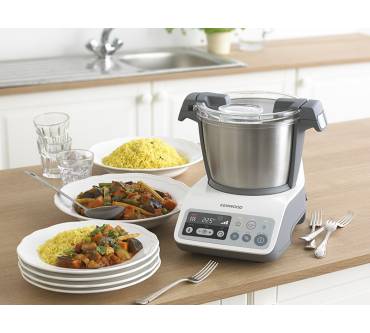 Produktbild Kenwood kCook CCC200WH