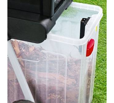 Produktbild Otto Hanseatic GHS 2842 B