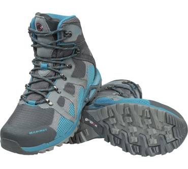 Produktbild Mammut Comfort High GTX Surround