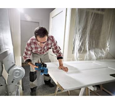 Produktbild Bosch GHO 18 V-LI Professional