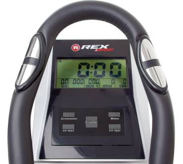 Produktbild Rex Sport Crosstrainer Las Vegas CX-200