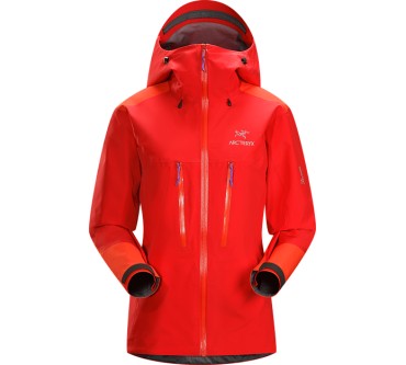 Produktbild Arc'teryx Alpha AR Jacket