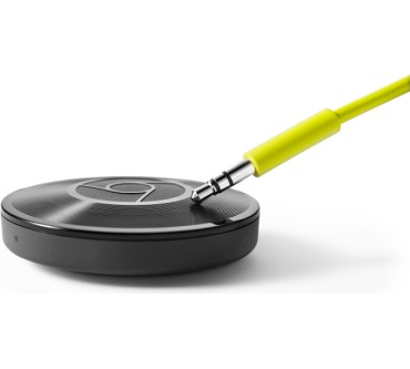 Produktbild Google Chromecast Audio