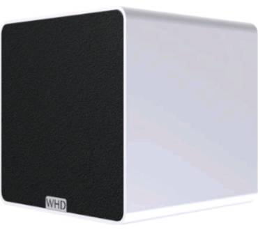 Produktbild WHD 2.1-System (QB 200-4 / A 250)