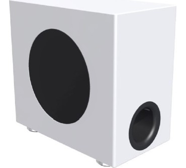 Produktbild WHD 2.1-System (QB 200-4 / A 250)