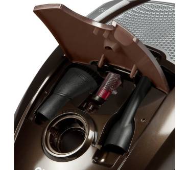 Produktbild Domo Comfort DO7264SP