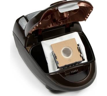 Produktbild Domo Comfort DO7264SP