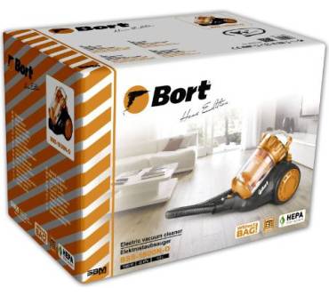Produktbild Bort BSS-1800N-O