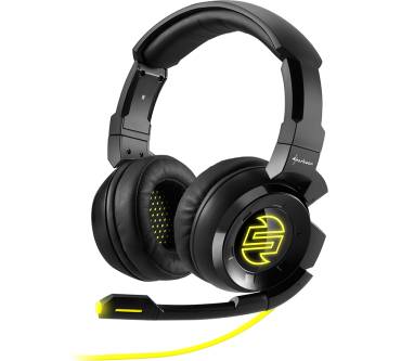 Produktbild Sharkoon Shark Zone H40