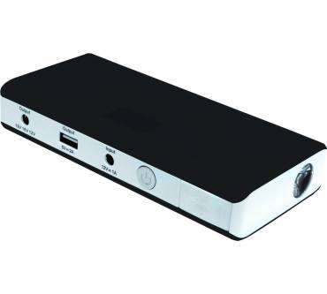 Produktbild Kunzer Multi-Pocket-Booster 120