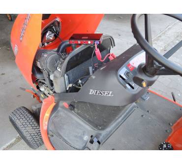 Produktbild Kunzer Multi-Pocket-Booster 120