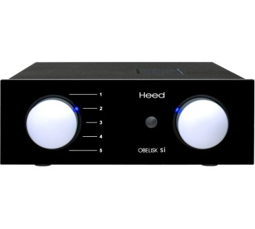 Produktbild Heed Audio Obelisk Si MkIII