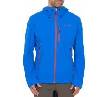 Produktbild Vaude Fjordan Jacket