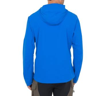 Produktbild Vaude Fjordan Jacket