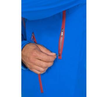 Produktbild Vaude Fjordan Jacket