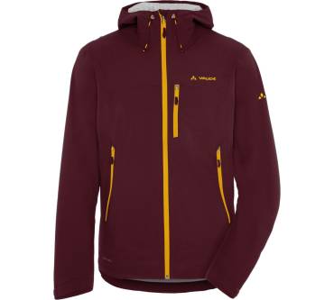 Produktbild Vaude Fjordan Jacket