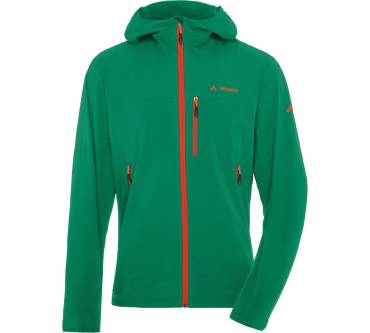 Produktbild Vaude Fjordan Jacket