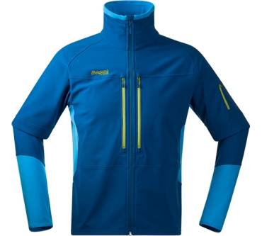 Produktbild Bergans Visbretind Jacket