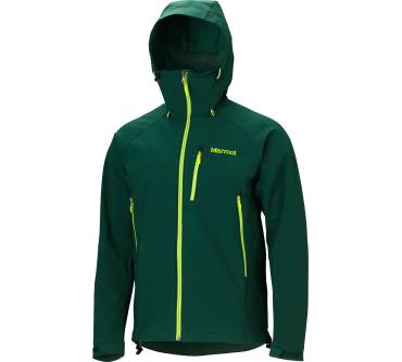 Produktbild Marmot M's Tour Jacket