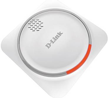 Produktbild D-Link Home Sirene