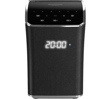 Produktbild Panasonic ALL Connected Audio (SC-ALL70T / SC-ALL2)