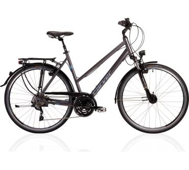 Produktbild Carver Tour 140 (Modell 2014)