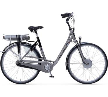 Produktbild Batavus Mont Blanc Easy (Modell 2015)