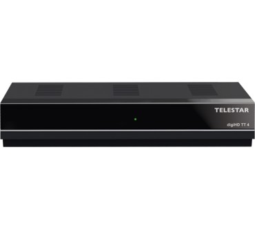 Produktbild Telestar digiHD TT4