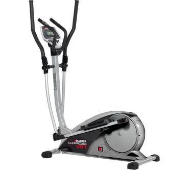 Produktbild Hammer CT Cardio CE1