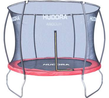Produktbild Hudora Fantastic Trampolin 300V