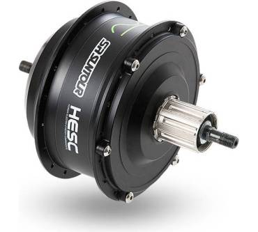 Produktbild SR Suntour HESC ATS