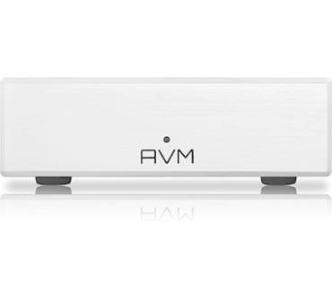 Produktbild AVM Audio Inspiration P 1.2