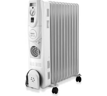 Produktbild Fakir RF-11 Turbo