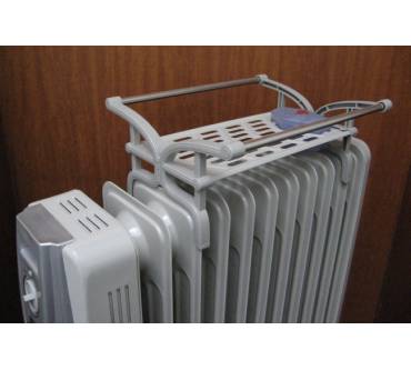 Produktbild Fakir RF-11 Turbo