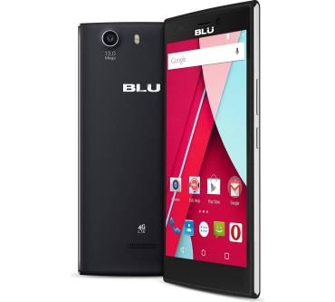 Produktbild BLU Products Life One (2015)