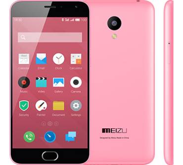 Produktbild Meizu M2
